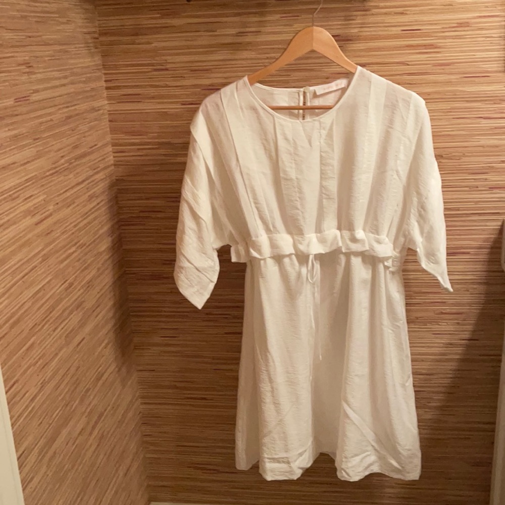See By Chloe dress